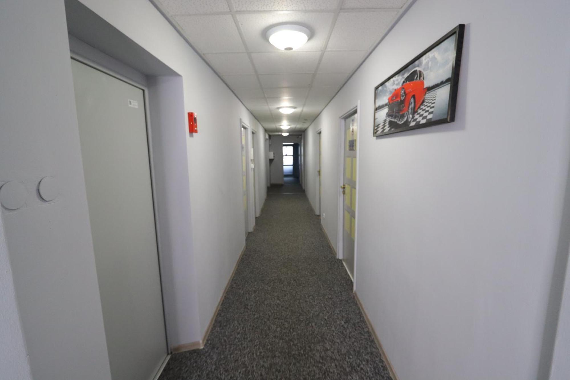 Fantastic Waw - M3 Room 5 Varşovia Exterior foto
