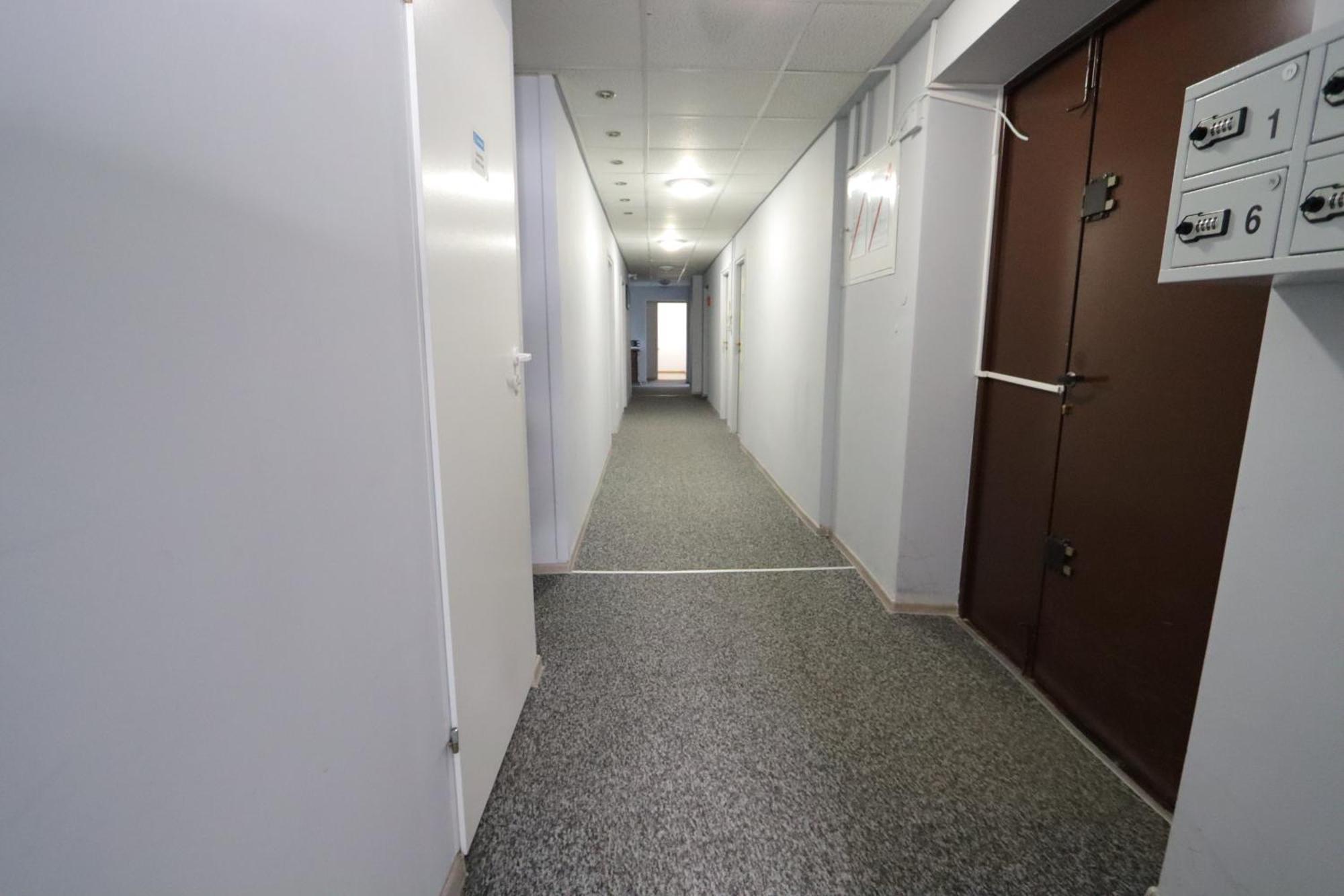 Fantastic Waw - M3 Room 5 Varşovia Exterior foto